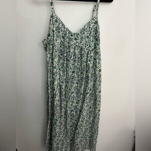 Cute light summer dress Xirena brand size XL